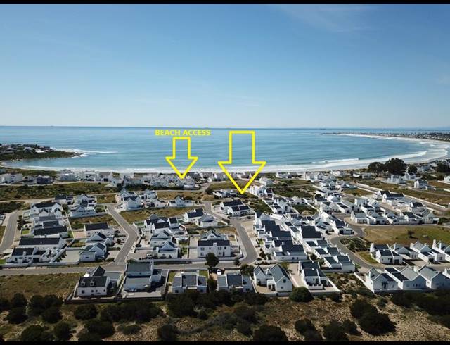 LAND FOR SALE IN BRITANNIA BAY